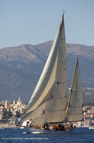 11 09 2010 - Imperia (ITA) - Raduno d'Epoca 2010 - Eilean