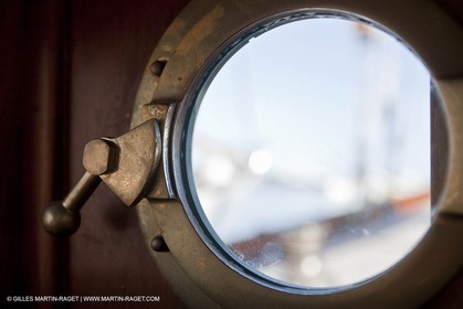 08 09 2010 - Imperia (ITA) - Raduno d'Epoca 2010 - Eilean