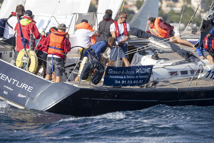 16 09 2022, Marseille (FRA,13), Juris Cup 2022, jour 1