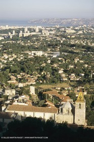 Marseille historical heritage (check keywords for more infos)