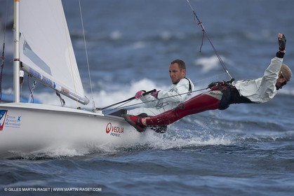 20 04 2010 - Hyères (FRA,83) - SOF 2010 - 470 Hommes - Charbonnier-Meyer