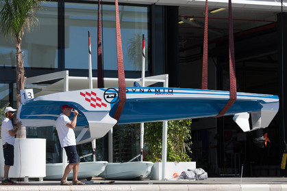 15 07 2016, Monaco, Yacht Club de Monaco, Solar Boats Challenge 2016