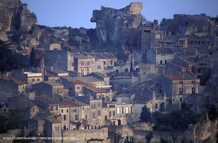 Les Baux de Provence