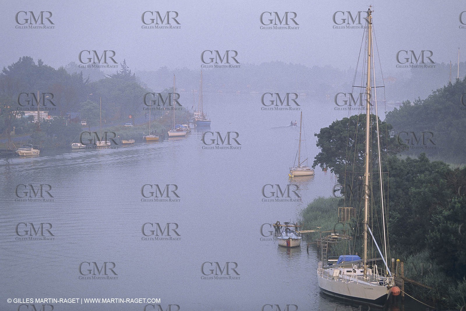 France, Languedoc Roussillon