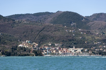 08 03 2006, La Spezia (ITA)
