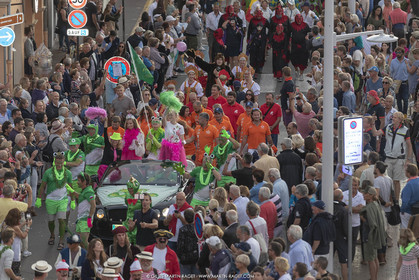 03 10 2019, Saint-Tropez (FRA,83), Les Voiles de Saint-Tropez 2019, day 4