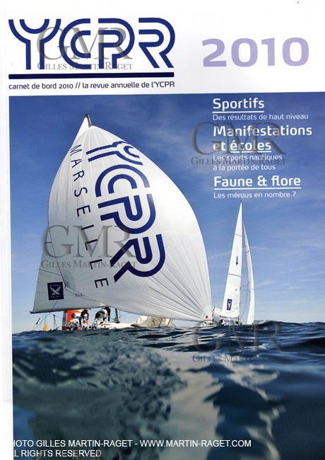 Archives de Gilles Martin-Raget - Photos publiees en couverture***Gilles Martin-Raget archives - Cover pictures