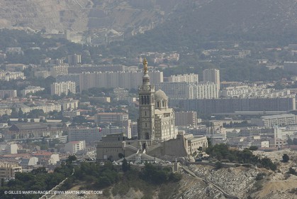 Basilica Notre Dame de la Garde
