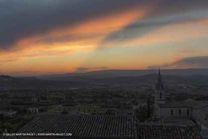 01 06 2018, Bonnieux (FRA,84)