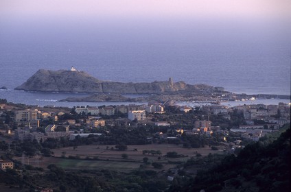 Corsica - Ile Rousse