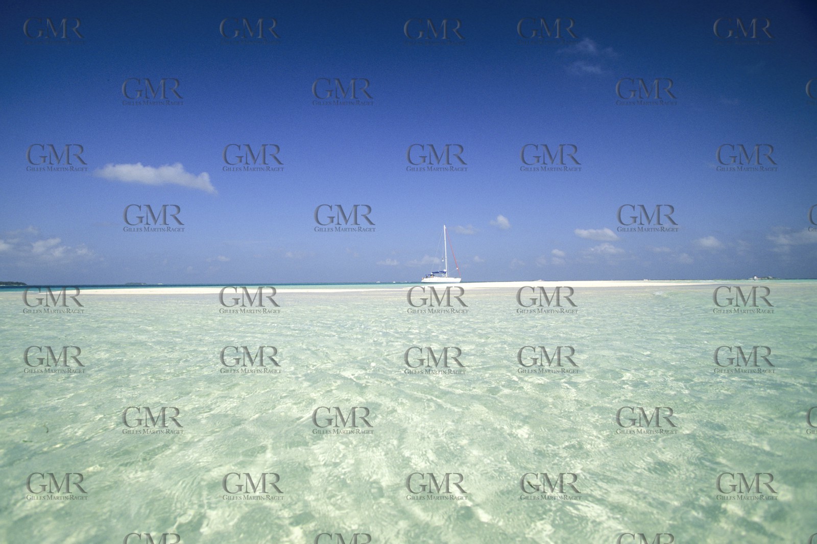 Destinations, Maldives