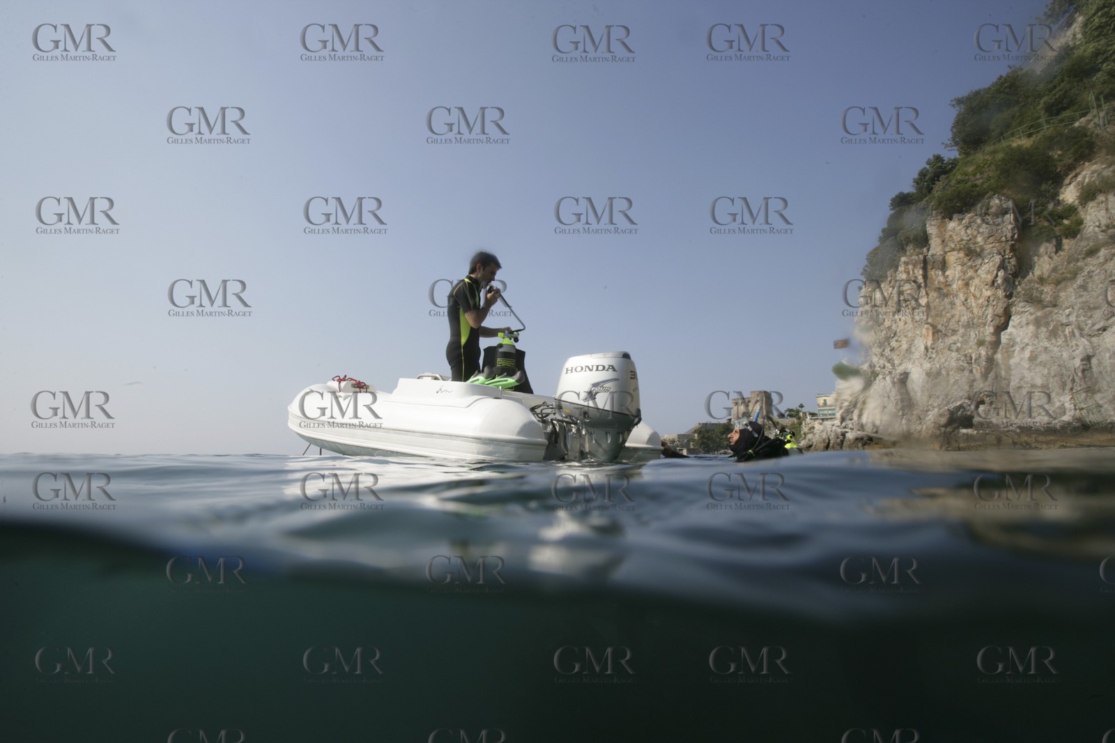 Italia - Amalfi coast
