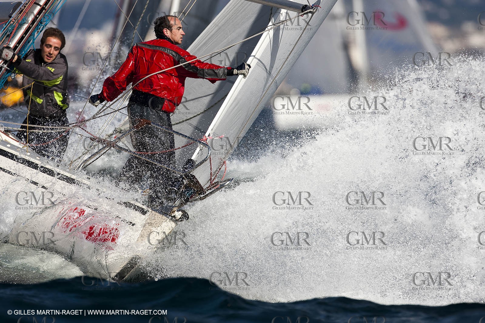 13 03 2010 - Marseille (FRA,13)