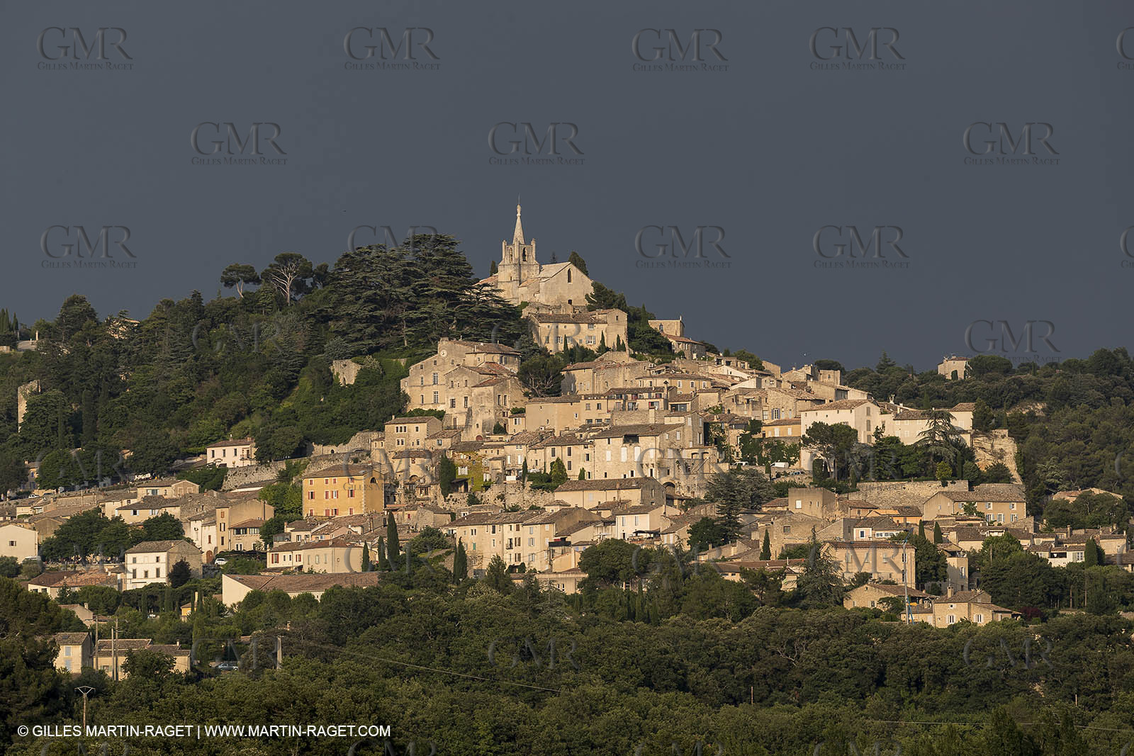 20 06 2018, Bonnieux (FRA,84)