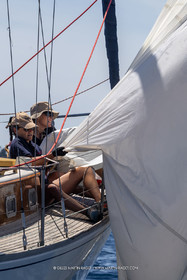 07 05 2026, Saint-Tropez (FRA, 83), Société Nautique de Saint-Tropez, Les Dames de Saint-Tropez 2026,