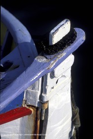 Local fishing - local fishing boats