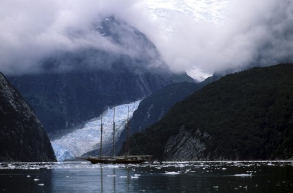 Patagonia