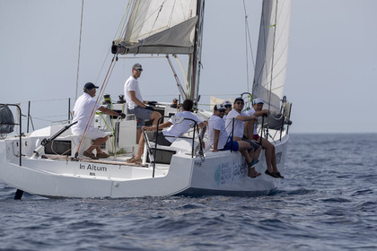 15 09 2019, Marseille (FRA,13), Juris Cup 2019, Day 3