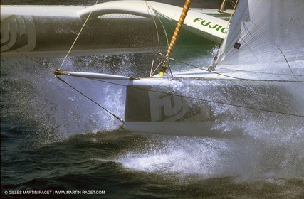 ORMA Trimaran