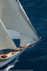 28 09 2016, Saint-Tropez (FRA,83), Voiles de Saint-Tropez 2016, Day 3,