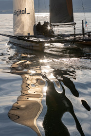12 06 2021, Genève (SUI), Bol d'Or Mirabaud 2021