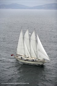 El Boughaz I - Sailing Yachts - H2O