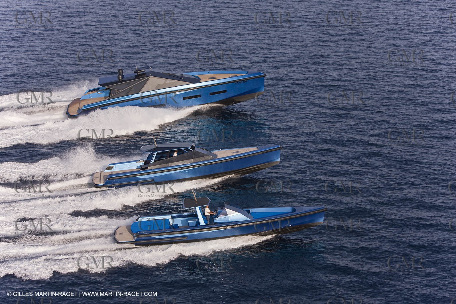 14 10 2008 - Cannes (FRA, 06) - Super yachts - motoryachts - Wally yachts - Wallypower 64 - Wallypower 48 - Wally tender