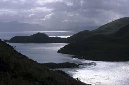Patagonia