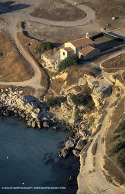 Côte bleue
