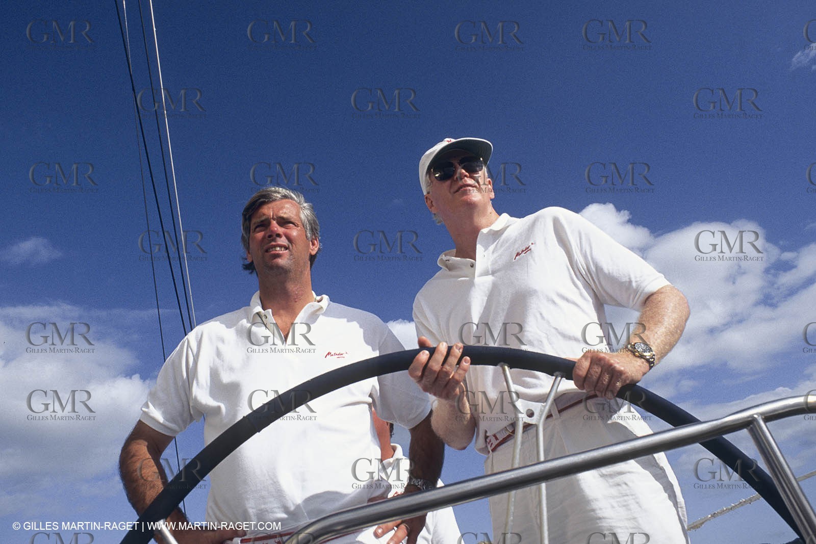 Sailing, People, famous sailors, celebrities (check keywords)