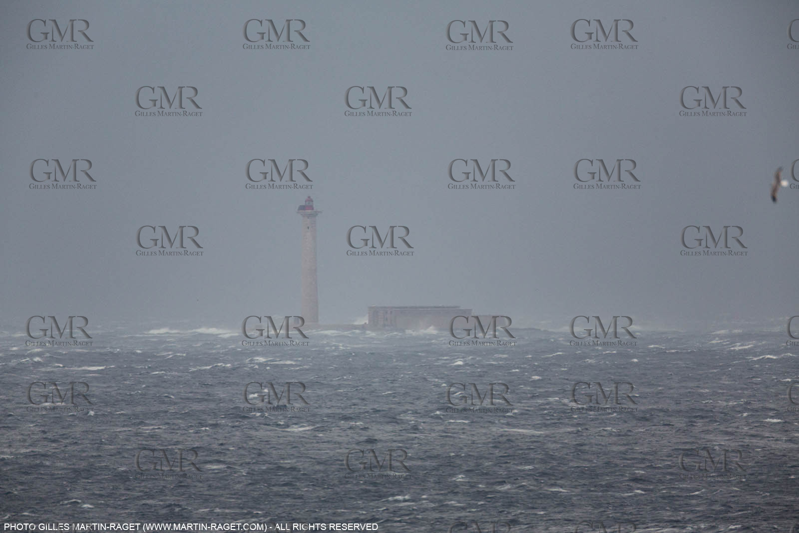 13 10 2016, Marseille (FRA,13) Fall storm