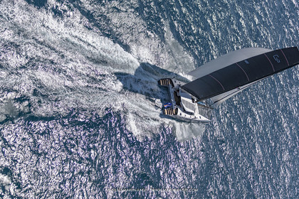 07 09 2020, La Grande Motte (FRA, 34), Gunboat 68 n° 3  Seatilt