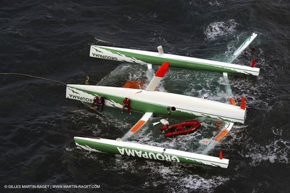 Groupama138