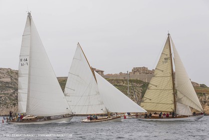 05 05 2013 - Marseille (FRA,13) Alcyon, first sea trials