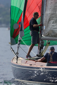 27 09 2016, Saint-Tropez (FRA,83), Voiles de Saint-Tropez 2016, Day 3, Classic Yachts