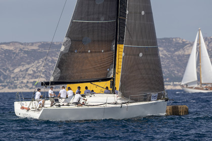 15 09 2018, Mareseille (FRA,13), Juris Cup 2018, Day 2
