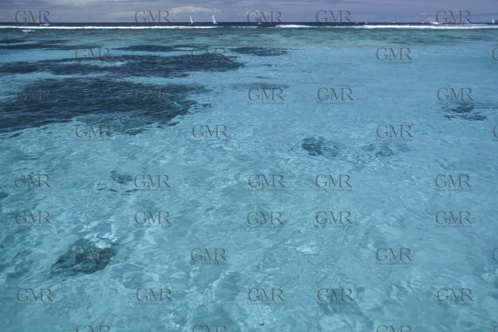 Destinations, Mauritius Island