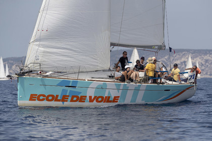 15 09 2019, Marseille (FRA,13), Juris Cup 2019, Day 3