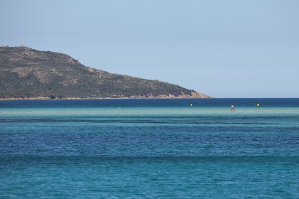 02 05 2012 - Bonifacio (FRA, Corsica) -