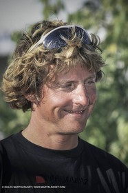 Course à la voile, multicoques, ORMA 60