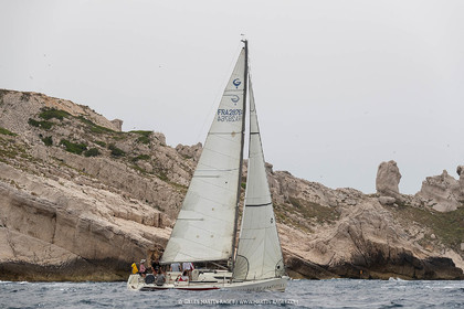 19 06 2021, Marseille, Fra, Régates des Dames organisée par l'Union Nautique Marseillaise