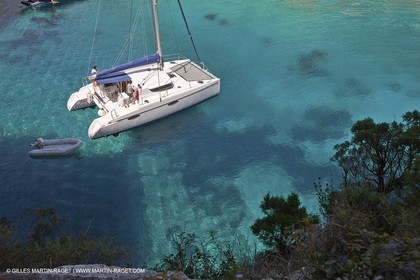 06 05 2009 - Marseille (FRA, 13) - Les Calanques - En Vau