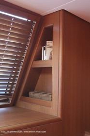 Sailing, Super Yachts, Wally yachts, Open Season