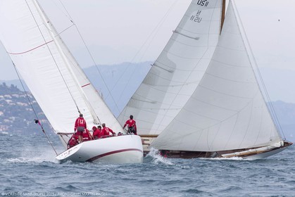 01 10 2025, Saint-Tropez (FRA,83) , Voioes de Saint-Tropez 2015, Day 4