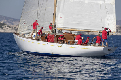 13 09 2019, Marseille, (FRA,13), Juris Cup 2019, Day 1