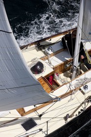 19 05 2010- Lorent- (FRA,56)  -  Pen Duick II