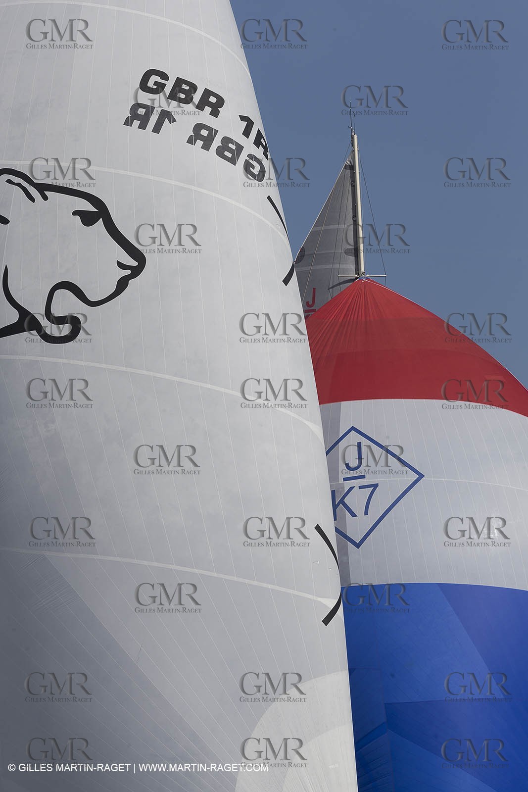 29 09 2014, Saint-Tropez (FRA,83), Voiles de Saint-Tropez 2014, Day 1,