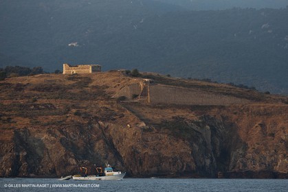 17 10 2011 - Côte Vermeille (FRA, 66) - Collioure