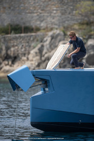 15 05 2022, Monaco, WallyPower 58