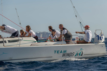 17 09 2021, Marseille (FRA,13), Juris Cup 2021, jour 1